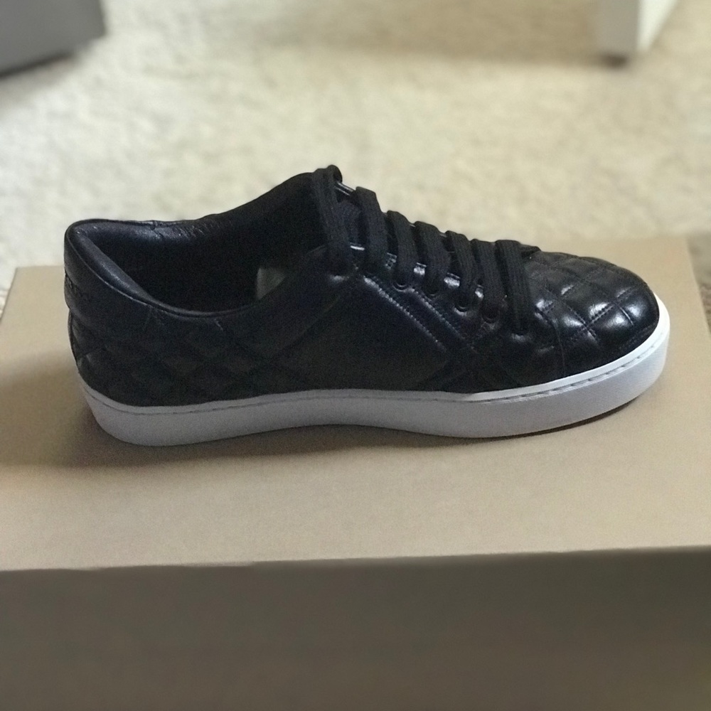 Burberry Women’s Sneaker